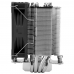 Вентилятор для процессора Thermalright Вентилятор Cooler Thermalright Assassin X 90 SE V2/ PWM/ all Intel/AMD/ 6mm*4/ Screws