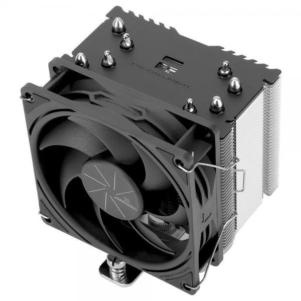Вентилятор для процессора Thermalright Вентилятор Cooler Thermalright Assassin X 90 SE V2/ PWM/ all Intel/AMD/ 6mm*4/ Screws