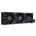 Жидкостная система охлаждения Thermalright Вентилятор Cooler Thermalright Frozen Magic EX 360 Black all Intel/AMD