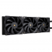 Жидкостная система охлаждения Thermalright Вентилятор Cooler Thermalright Frozen Magic EX 360 Black all Intel/AMD