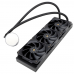 Жидкостная система охлаждения Thermalright Вентилятор Cooler Thermalright Frozen Magic EX 360 Black all Intel/AMD