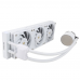 Жидкостная система охлаждения Thermalright Вентилятор Cooler Thermalright Frozen Magic 360 SCENIC V2 White all Intel/AMD