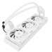 Жидкостная система охлаждения Thermalright Вентилятор Cooler Thermalright Frozen Magic 360 SCENIC V2 White all Intel/AMD
