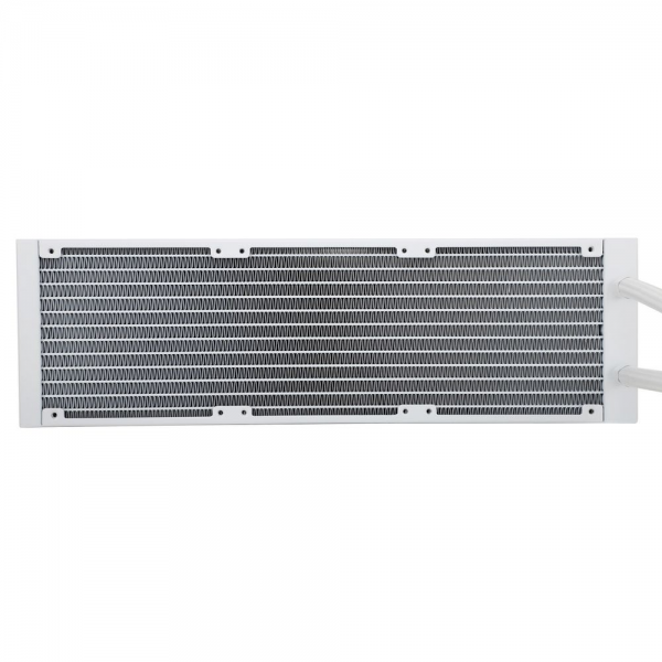 Жидкостная система охлаждения Thermalright Вентилятор Cooler Thermalright Frozen Magic 360 SCENIC V2 White all Intel/AMD