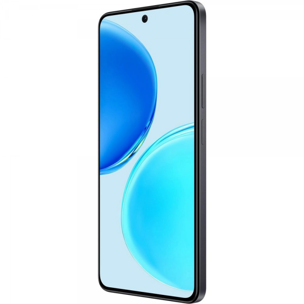 Смартфон HONOR X8d 8+256GB чёрный (5109CCTY)