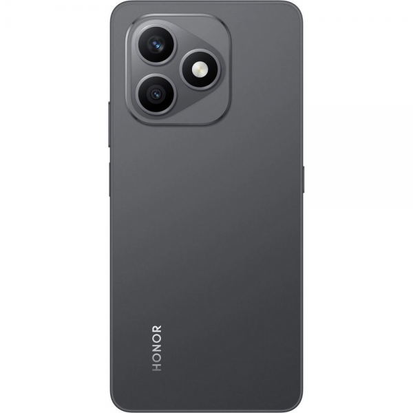 Смартфон HONOR X8d 8+256GB чёрный (5109CCTY)
