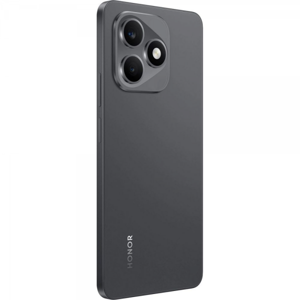 Смартфон HONOR X8d 8+256GB чёрный (5109CCTY)