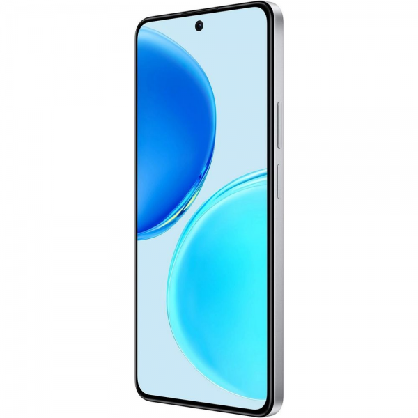 Смартфон HONOR X8d 8+256GB серый (5109CCUA)