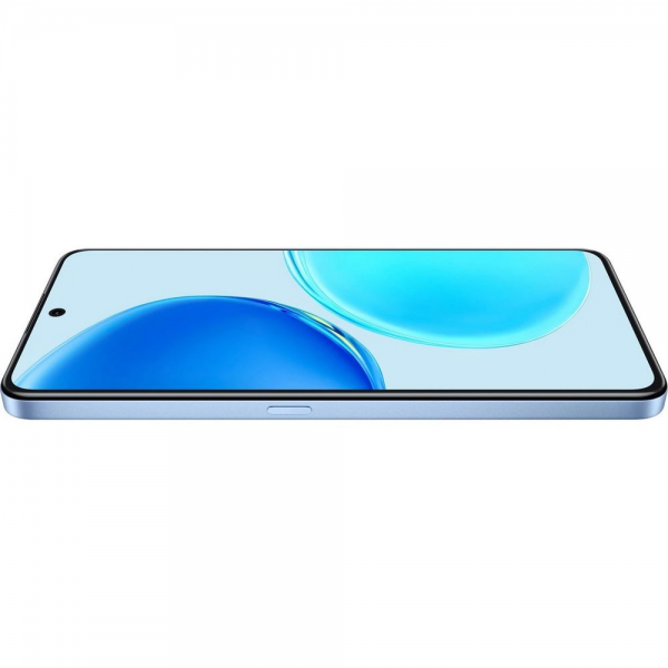 Смартфон HONOR X8d 8+128GB голубой (5109CCTX)