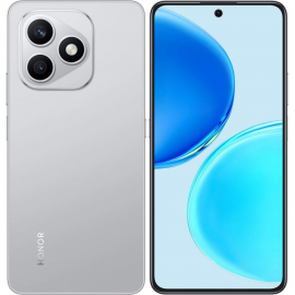 Смартфон HONOR X8d 8+128GB серый (5109CCTW)