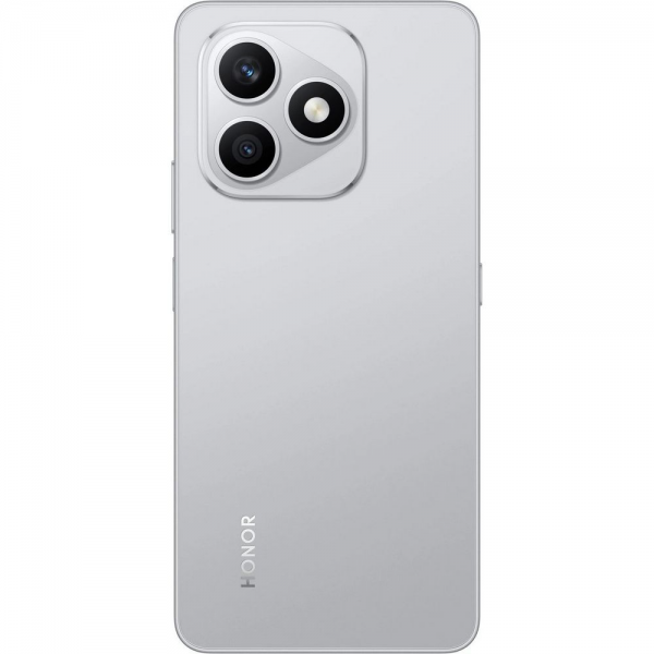 Смартфон HONOR X8d 8+128GB серый (5109CCTW)