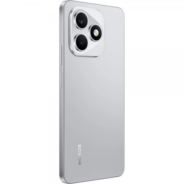 Смартфон HONOR X8d 8+128GB серый (5109CCTW)