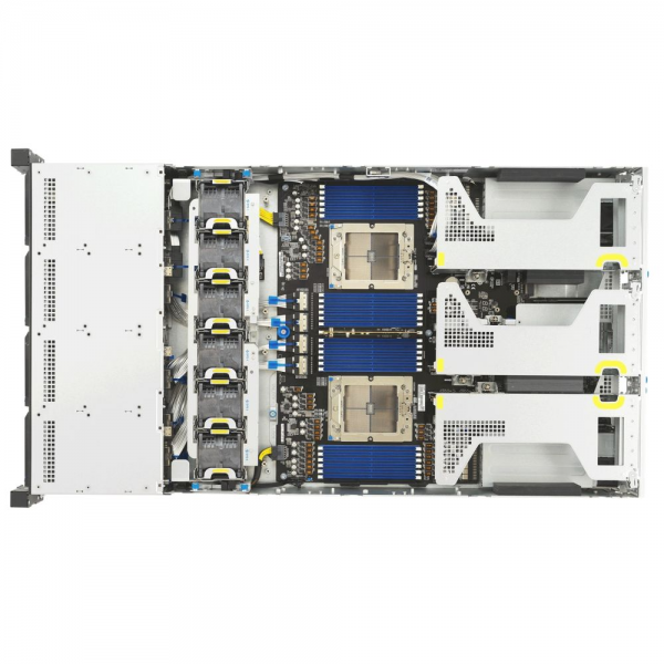 Платформа системного блока ASUS RS720A-E13-RS12U