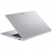 Ноутбук Acer Aspire Lite 15 AL15-46P-R6KP AMD Ryzen 3 5400U/8Gb (1*8 D4)/SSD256Gb/UMA/15.6"/IPS/FHD/1920x1080/60Hz/NoOS/Silver/1.7kg