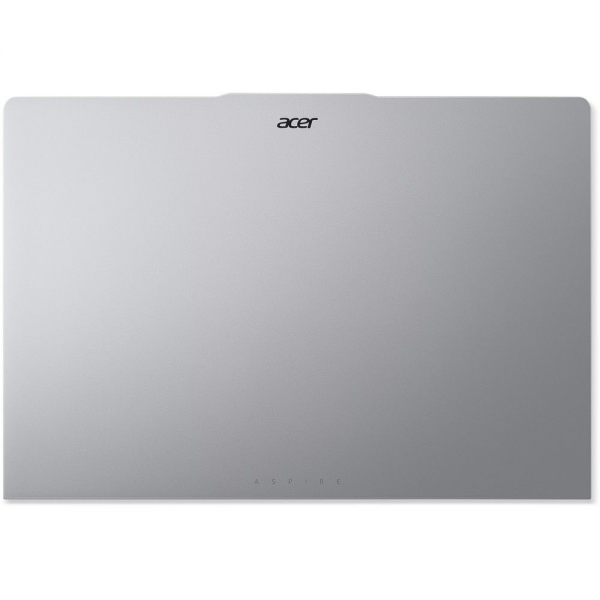 Ноутбук Acer Aspire Lite 15 AL15-46P-R6KP AMD Ryzen 3 5400U/8Gb (1*8 D4)/SSD256Gb/UMA/15.6"/IPS/FHD/1920x1080/60Hz/NoOS/Silver/1.7kg