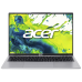 Ноутбук Acer Aspire Lite 16 AL16-54P-763P Intel Core i7-1355U/16Gb (soldered D5)/SSD512Gb/UMA/16"/IPS/WUXGA/1920x1200/60Hz/NoOS/RJ-45/Silver/1.6kg