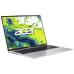 Ноутбук Acer Aspire Lite 16 AL16-54P-763P Intel Core i7-1355U/16Gb (soldered D5)/SSD512Gb/UMA/16"/IPS/WUXGA/1920x1200/60Hz/NoOS/RJ-45/Silver/1.6kg