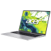 Ноутбук Acer Aspire Lite 16 AL16-54P-763P Intel Core i7-1355U/16Gb (soldered D5)/SSD512Gb/UMA/16"/IPS/WUXGA/1920x1200/60Hz/NoOS/RJ-45/Silver/1.6kg