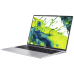 Ноутбук Acer Aspire Lite 16 AL16-54P-763P Intel Core i7-1355U/16Gb (soldered D5)/SSD512Gb/UMA/16"/IPS/WUXGA/1920x1200/60Hz/NoOS/RJ-45/Silver/1.6kg