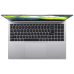 Ноутбук Acer Aspire Lite 16 AL16-54P-763P Intel Core i7-1355U/16Gb (soldered D5)/SSD512Gb/UMA/16"/IPS/WUXGA/1920x1200/60Hz/NoOS/RJ-45/Silver/1.6kg