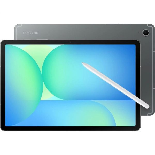 Планшет 10.9" Samsung Galaxy Tab S10 FE Wi-Fi 8+128GB серый (SM-X520NZARCAU)
