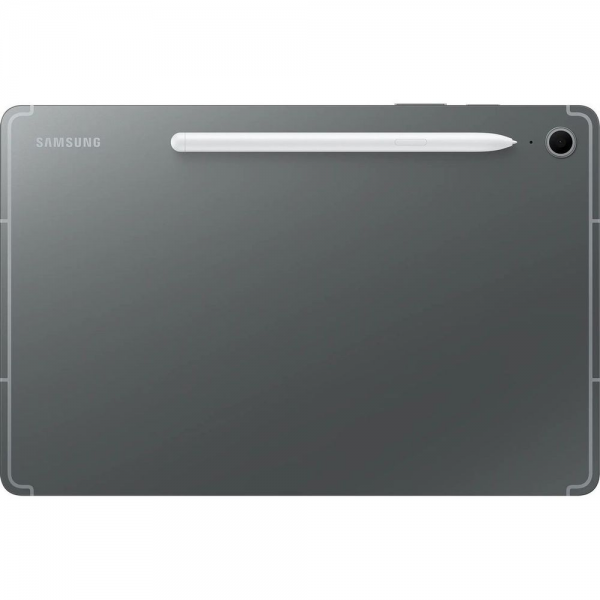Планшет 10.9" Samsung Galaxy Tab S10 FE Wi-Fi 8+128GB серый (SM-X520NZARCAU)