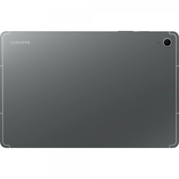 Планшет 10.9" Samsung Galaxy Tab S10 FE Wi-Fi 8+128GB серый (SM-X520NZARCAU)