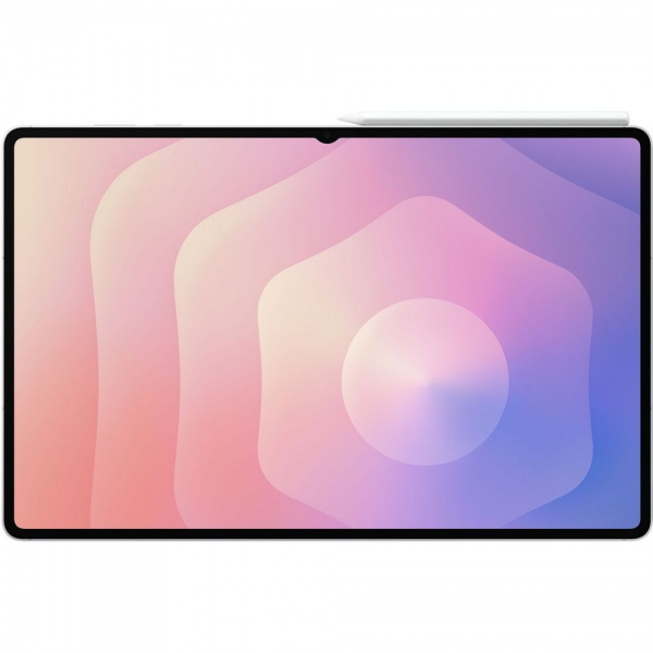 Планшет 14.6" Samsung Galaxy Tab S11 Ultra 5G 12+512GB серебристый (SM-X936BZSECAU)