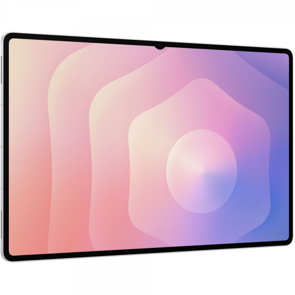 Планшет 14.6" Samsung Galaxy Tab S11 Ultra 5G 12+512GB серебристый (SM-X936BZSECAU)