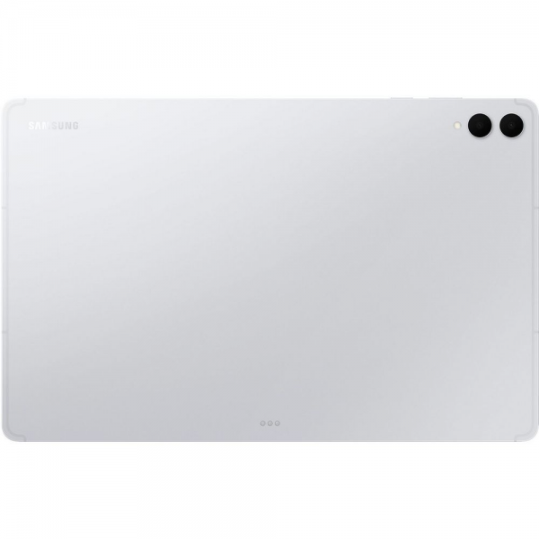 Планшет 14.6" Samsung Galaxy Tab S11 Ultra 5G 12+512GB серебристый (SM-X936BZSECAU)