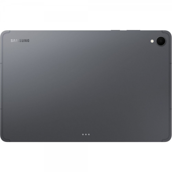 Планшет 11" Samsung Galaxy Tab S11 5G 12+256GB серый (SM-X736BZAECAU)