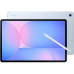 Планшет 13.1" Samsung Galaxy Tab S10 FE+ 5G 8+128GB голубой (SM-X626BLBRCAU)