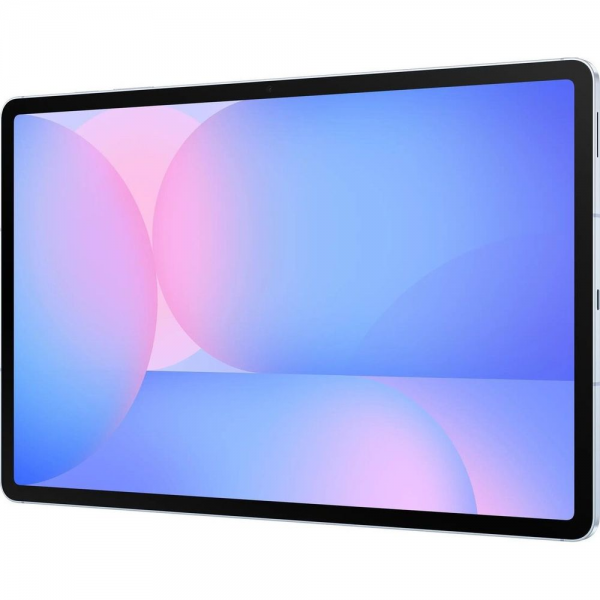 Планшет 13.1" Samsung Galaxy Tab S10 FE+ 5G 8+128GB голубой (SM-X626BLBRCAU)