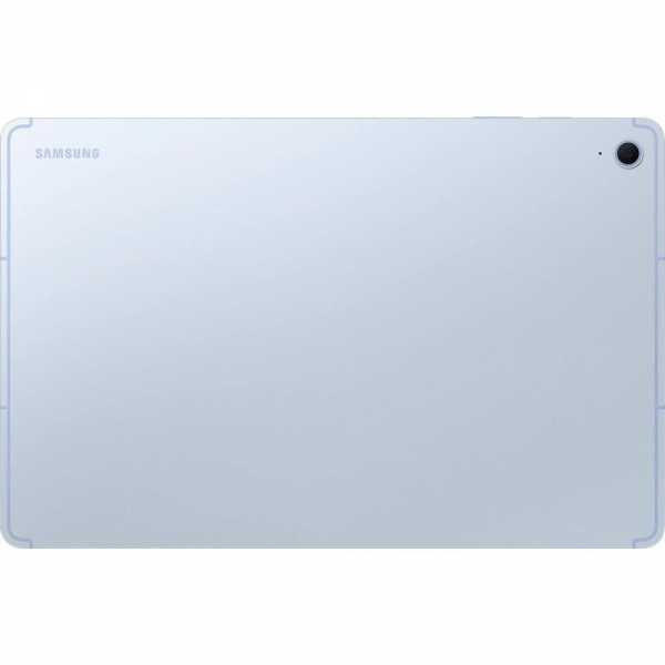 Планшет 13.1" Samsung Galaxy Tab S10 FE+ 5G 8+128GB голубой (SM-X626BLBRCAU)