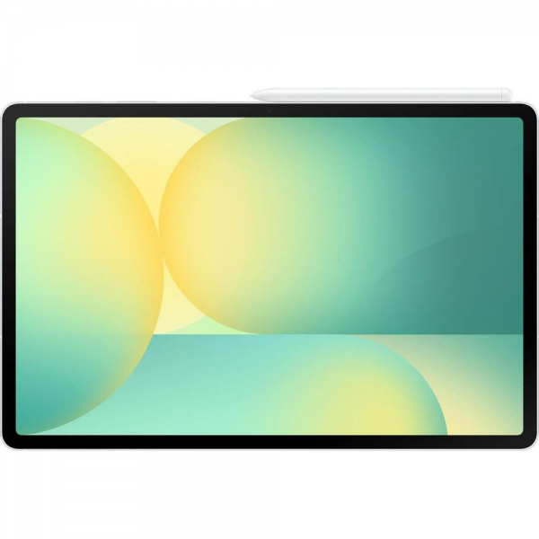 Планшет 13.1" Samsung Galaxy Tab S10 FE+ Wi-Fi 8+128GB серебристый (SM-X620NZSRCAU)