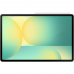 Планшет 13.1" Samsung Galaxy Tab S10 FE+ Wi-Fi 8+128GB серебристый (SM-X620NZSRCAU)