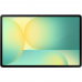 Планшет 13.1" Samsung Galaxy Tab S10 FE+ Wi-Fi 8+128GB серебристый (SM-X620NZSRCAU)