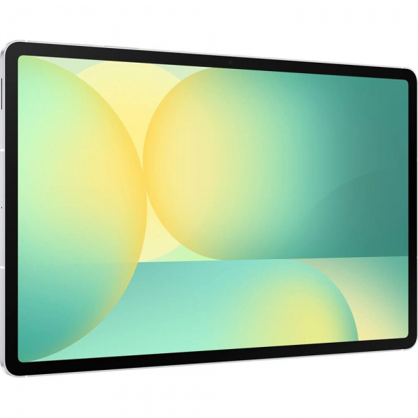 Планшет 13.1" Samsung Galaxy Tab S10 FE+ Wi-Fi 8+128GB серебристый (SM-X620NZSRCAU)