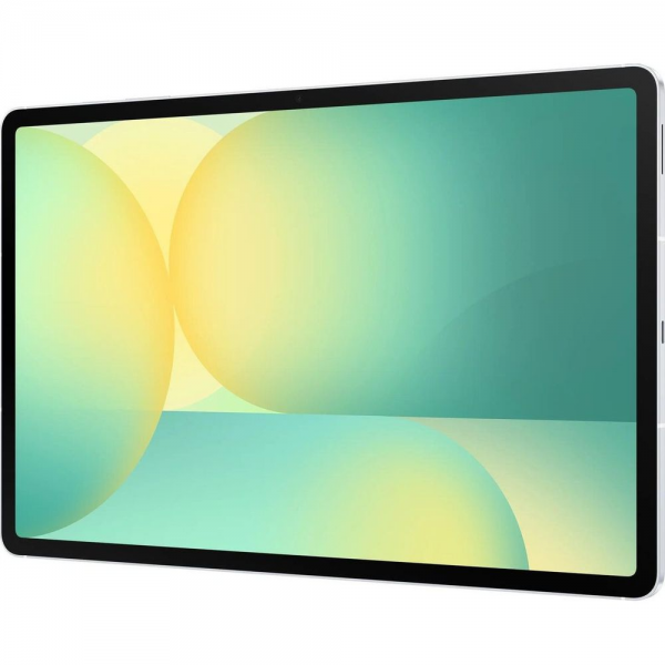 Планшет 13.1" Samsung Galaxy Tab S10 FE+ Wi-Fi 8+128GB серебристый (SM-X620NZSRCAU)