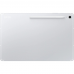 Планшет 13.1" Samsung Galaxy Tab S10 FE+ Wi-Fi 8+128GB серебристый (SM-X620NZSRCAU)