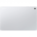Планшет 13.1" Samsung Galaxy Tab S10 FE+ Wi-Fi 8+128GB серебристый (SM-X620NZSRCAU)