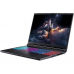 Ноутбук Acer Nitro V 16S ANV16S-71-57UH Intel Core 5 210H/16Gb (1*16 D5)/SSD1Tb/RTX5060 8Gb (85W)/16"/IPS/WQXGA/2560x1600/180Hz/NoOS/RJ-45/Black/2.1kg