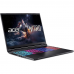Ноутбук Acer Nitro V 16S ANV16S-71-71MF Intel Core 7 240H/16Gb (1*16 D5)/SSD1Tb/RTX5060 8Gb (85W)/16"/IPS/WQXGA/2560x1600/180Hz/NoOS/RJ-45/Black/2.1kg