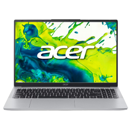 Ноутбук Acer Aspire Lite 15 AL15-54P-590V Intel Core Ultra 5 115U/16Gb (soldered D5)/SSD512Gb/UMA/15.6