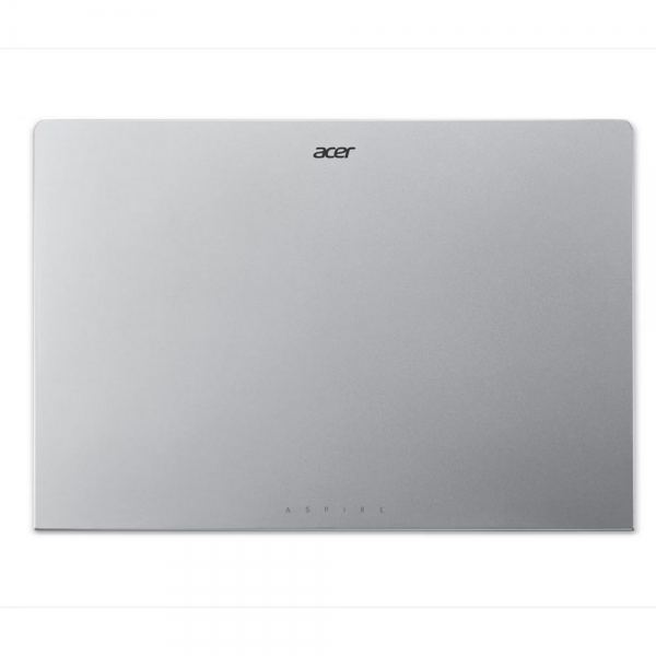 Ноутбук Acer Aspire Lite 15 AL15-54P-590V Intel Core Ultra 5 115U/16Gb (soldered D5)/SSD512Gb/UMA/15.6"/IPS/FHD/1920x1080/60Hz/NoOS/Silver/1.7kg