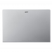 Ноутбук Acer Aspire Lite 15 AL15-54P-590V Intel Core Ultra 5 115U/16Gb (soldered D5)/SSD512Gb/UMA/15.6"/IPS/FHD/1920x1080/60Hz/NoOS/Silver/1.7kg