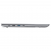Ноутбук Acer Aspire Lite 15 AL15-54P-590V Intel Core Ultra 5 115U/16Gb (soldered D5)/SSD512Gb/UMA/15.6"/IPS/FHD/1920x1080/60Hz/NoOS/Silver/1.7kg
