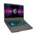 Ноутбук MSI Thin 15 B2RVE-3450XRU Intel Core 5 210H/16Gb (D4)/SSD512Gb/RTX4050 6Gb (45W)/15.6"/IPS/FHD/1920x1080/144Hz/NoOS/RJ-45/Grey/1.86kg