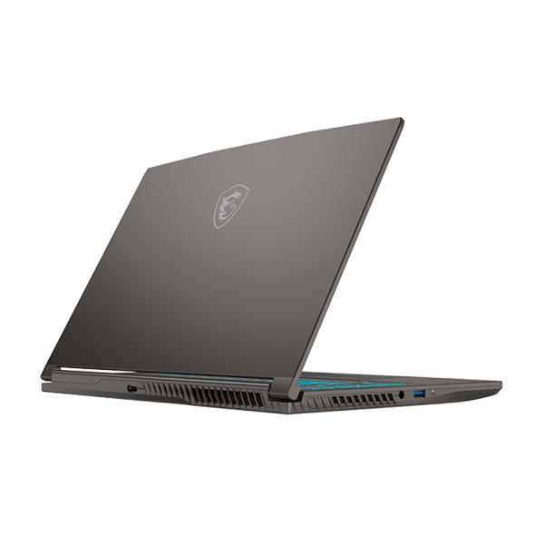 Ноутбук MSI Thin 15 B2RVE-3450XRU Intel Core 5 210H/16Gb (D4)/SSD512Gb/RTX4050 6Gb (45W)/15.6"/IPS/FHD/1920x1080/144Hz/NoOS/RJ-45/Grey/1.86kg