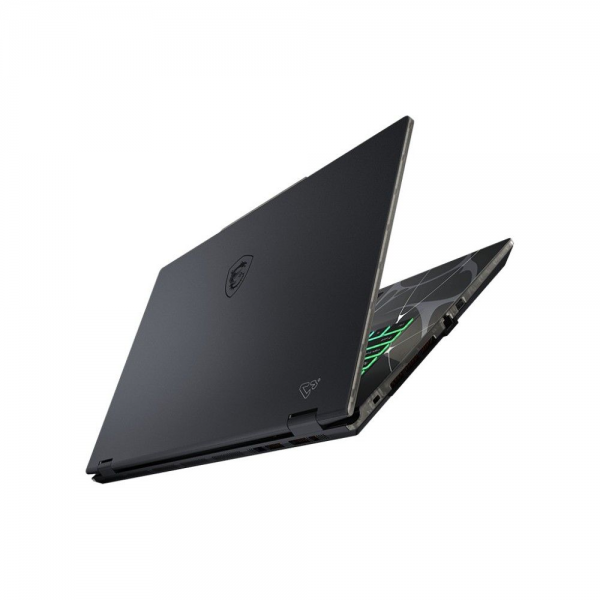 Ноутбук MSI Cyborg 17 B2RWEKG-279XRU Intel Core 7 240H/16Gb (2*8 D5)/SSD1Tb/RTX5050 8Gb (45W)/17.3"/IPS/FHD/1920x1080/144Hz/NoOS/RJ-45/Black/2.5kg